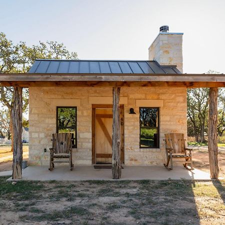Country Inn Cottages 프레드릭스버그 외부 사진