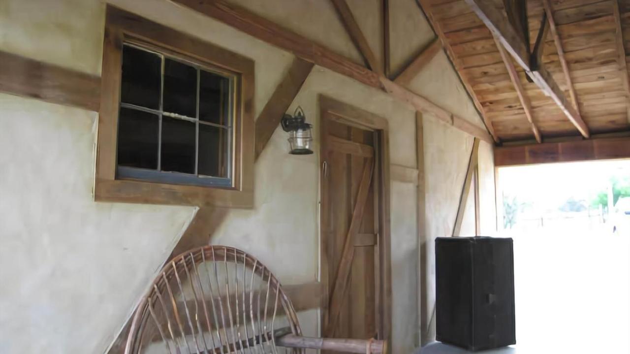 Country Inn Cottages 프레드릭스버그 외부 사진