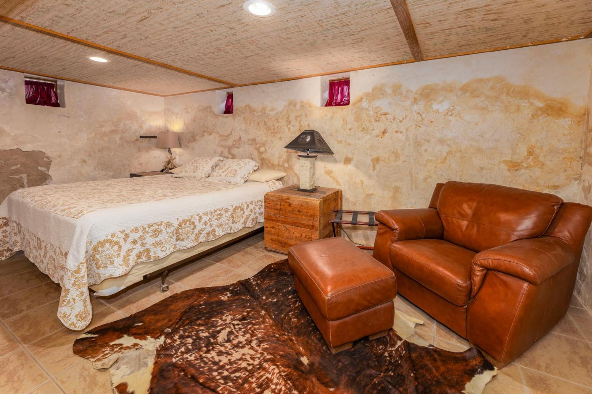 Country Inn Cottages 프레드릭스버그 외부 사진